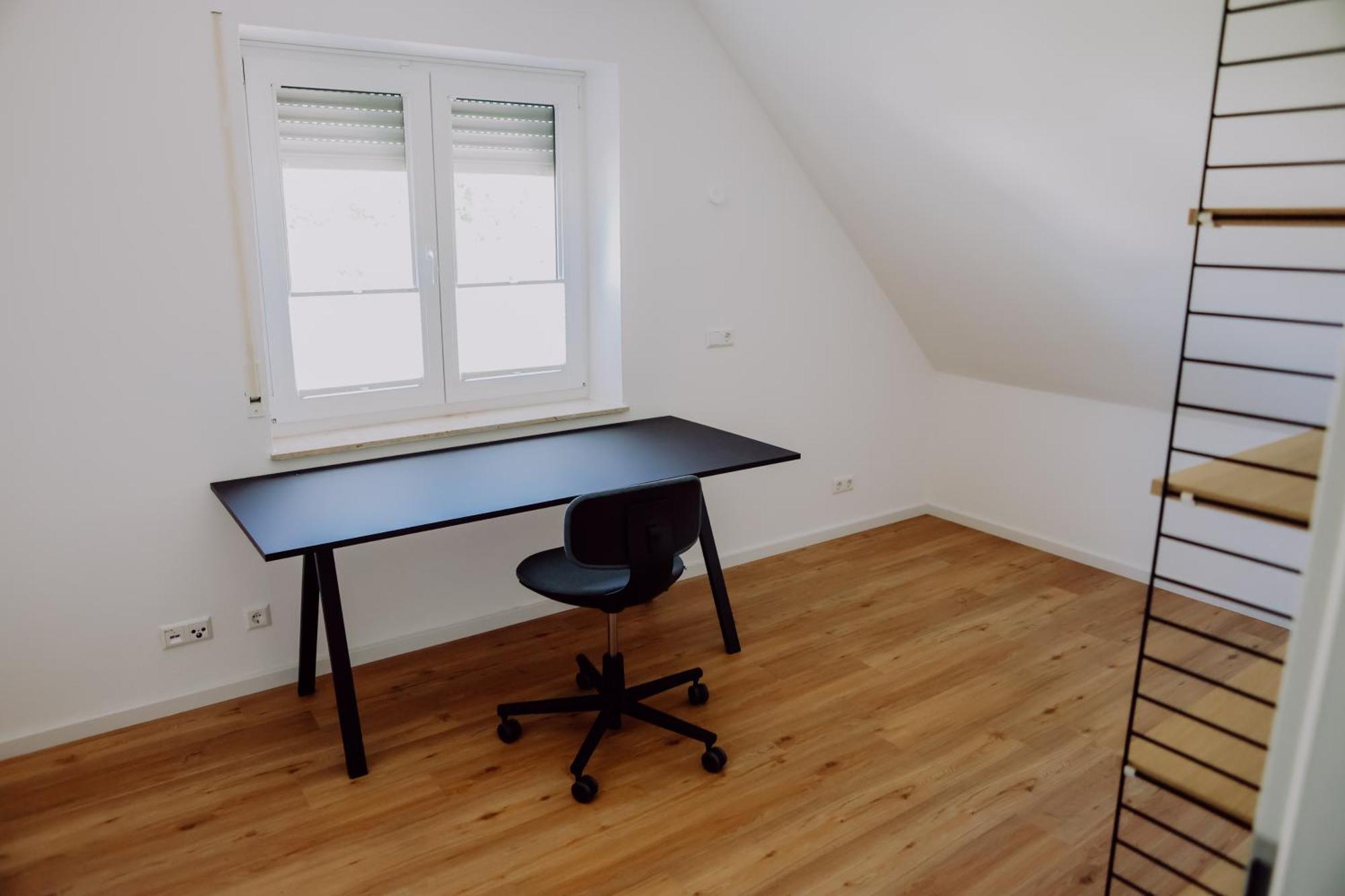 Zur Pfanne - Studio Biberach an der Riß Exteriör bild
