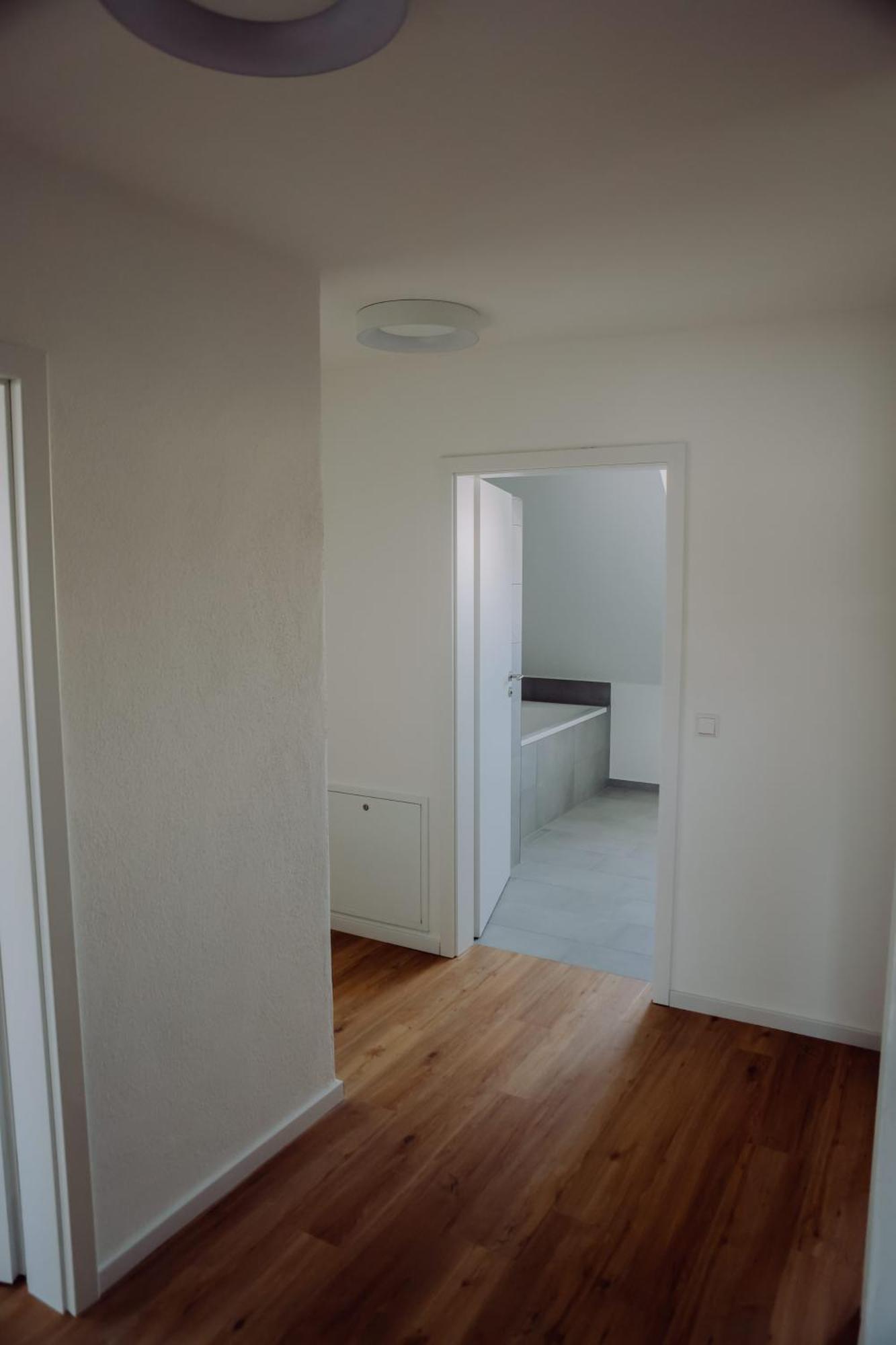 Zur Pfanne - Studio Biberach an der Riß Exteriör bild