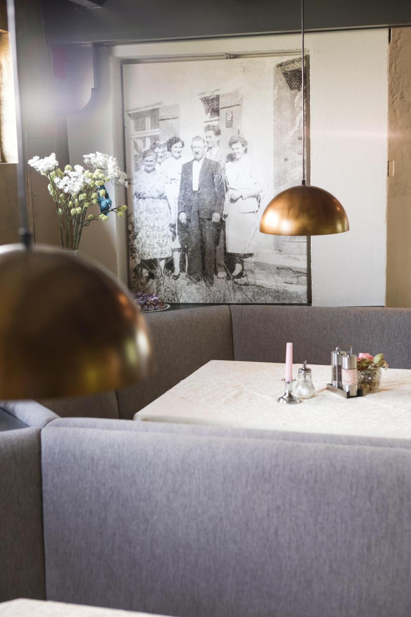 Zur Pfanne - Studio Biberach an der Riß Exteriör bild