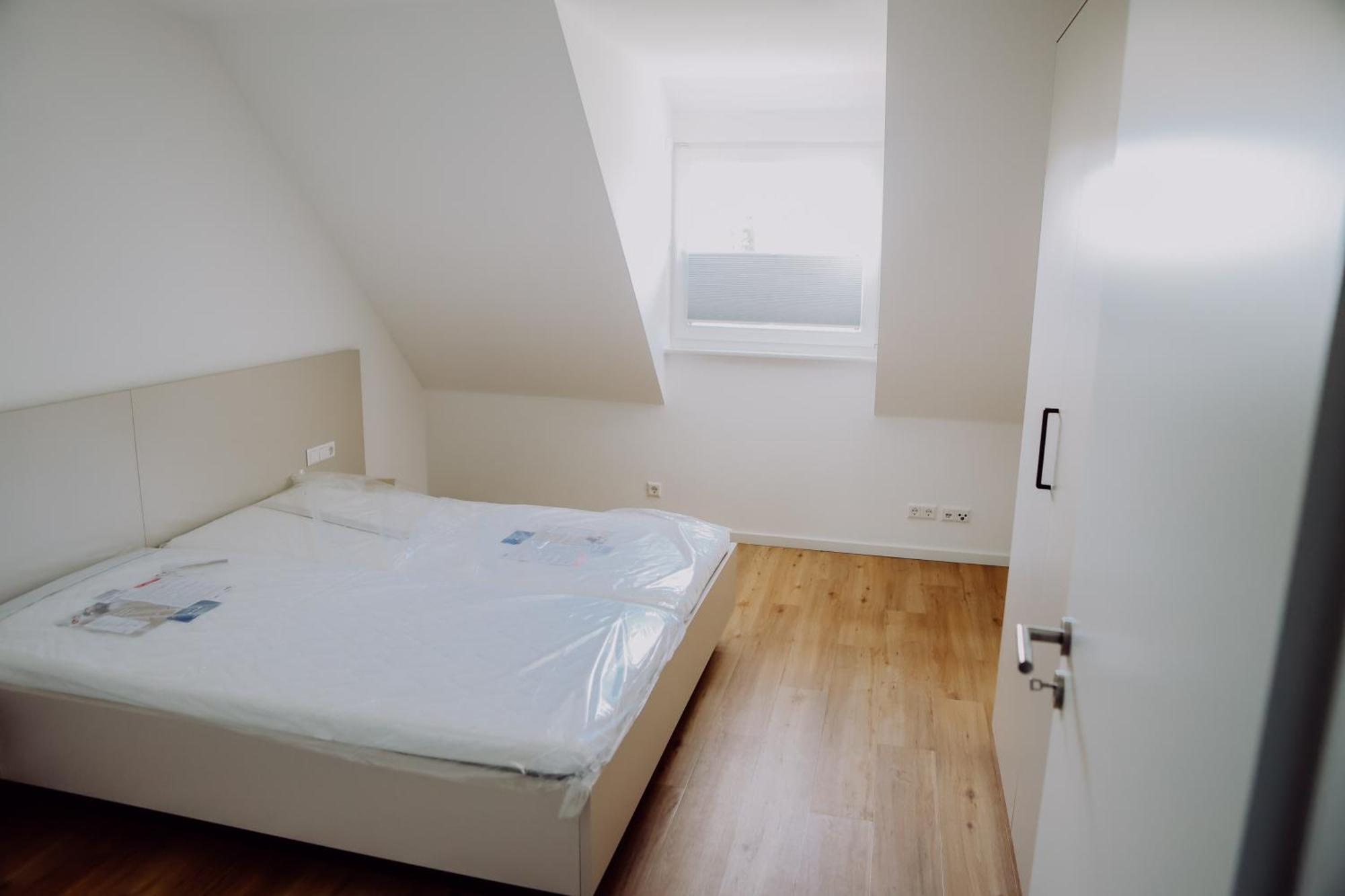 Zur Pfanne - Studio Biberach an der Riß Exteriör bild