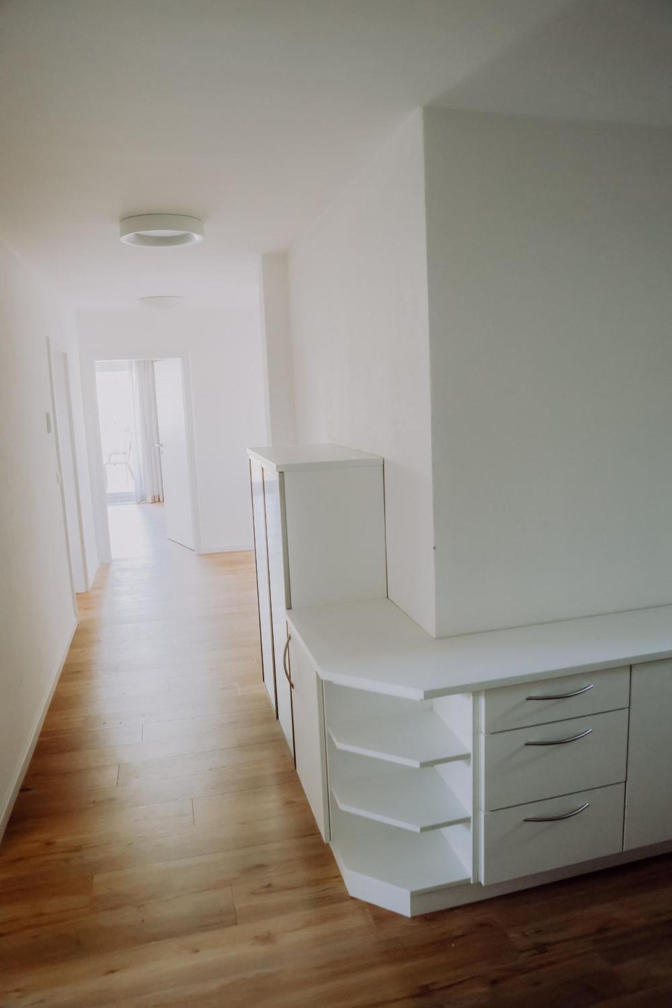 Zur Pfanne - Studio Biberach an der Riß Exteriör bild